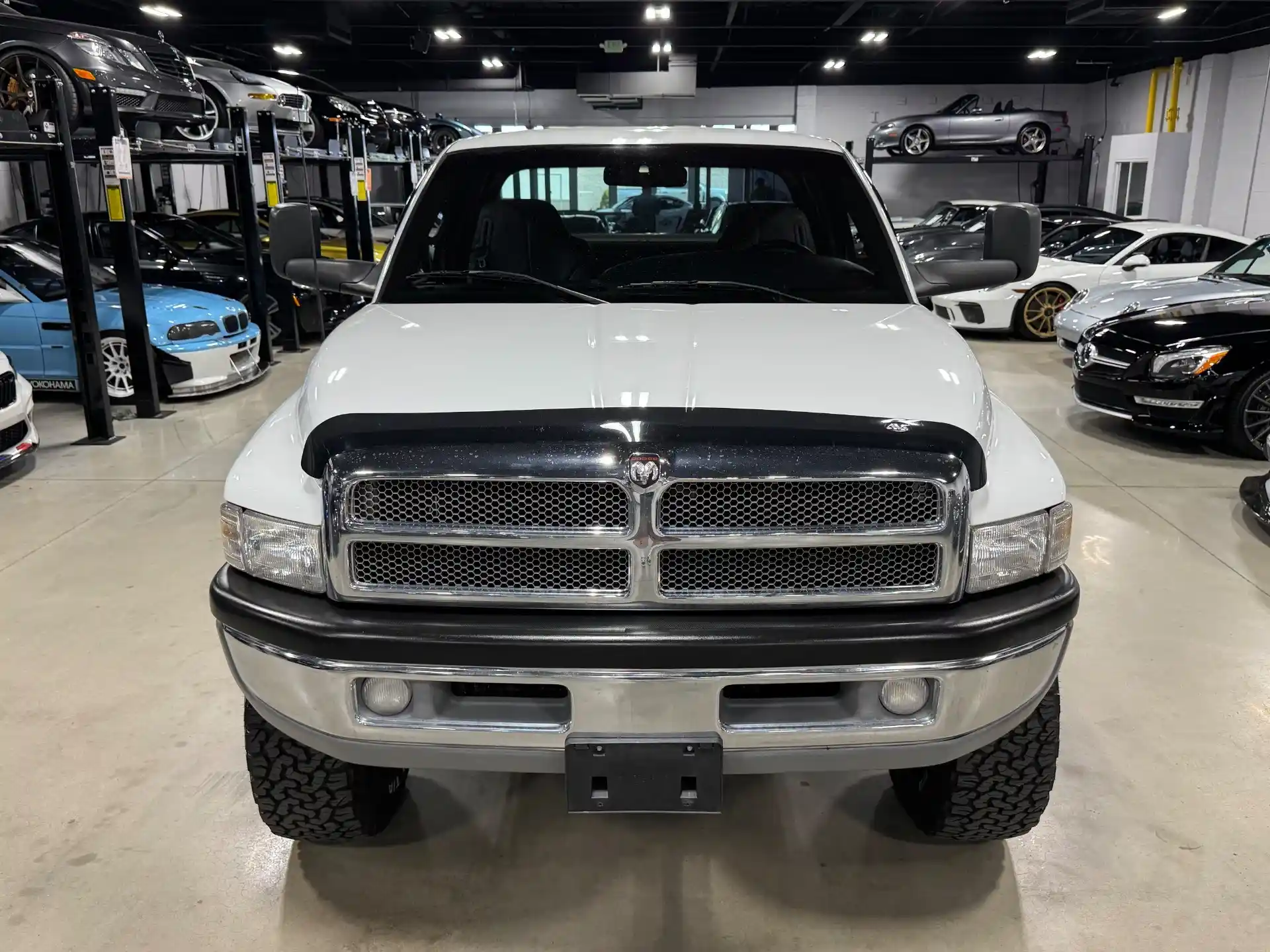 1998-DODGE-RAM-2500-FOR-SALE-HUNT-VALLEY-MD-46