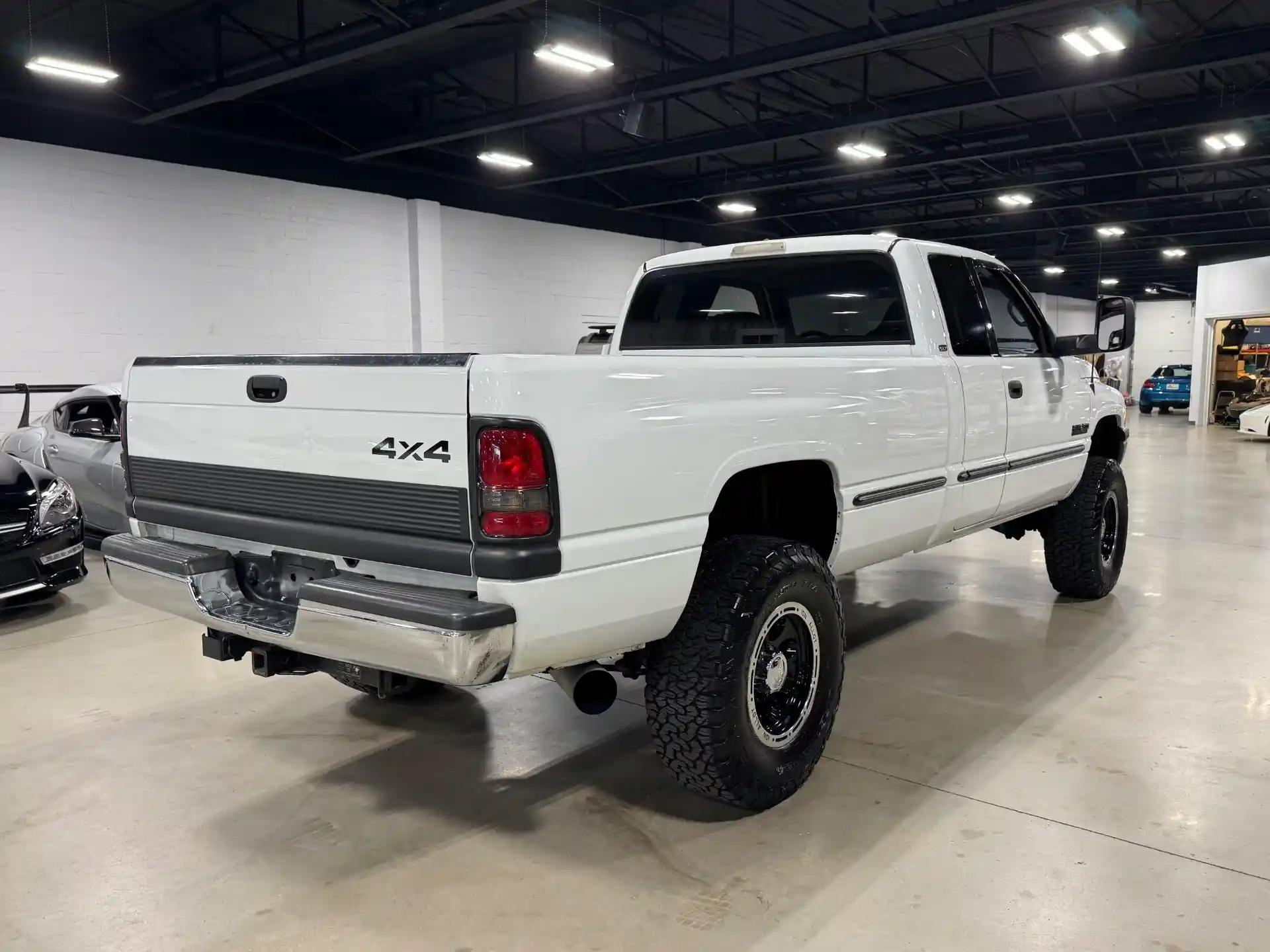 1998-DODGE-RAM-2500-FOR-SALE-HUNT-VALLEY-MD-6
