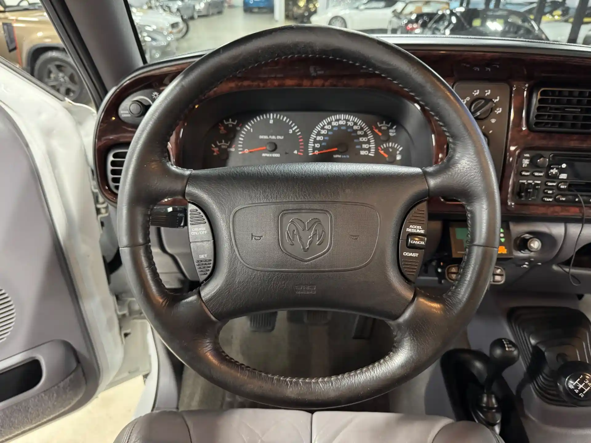 1998-DODGE-RAM-2500-FOR-SALE-HUNT-VALLEY-MD-62