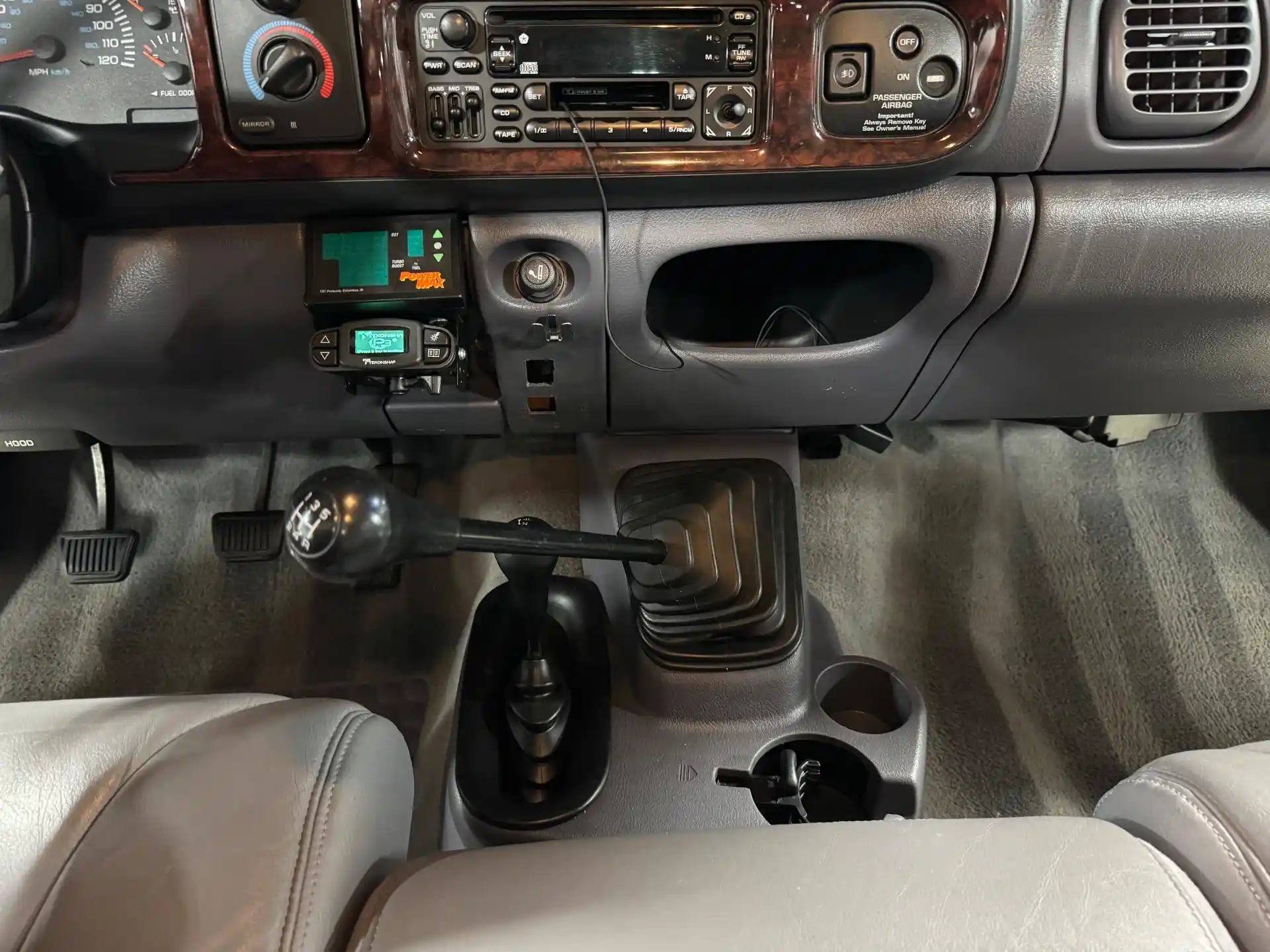 1998-DODGE-RAM-2500-FOR-SALE-HUNT-VALLEY-MD-63