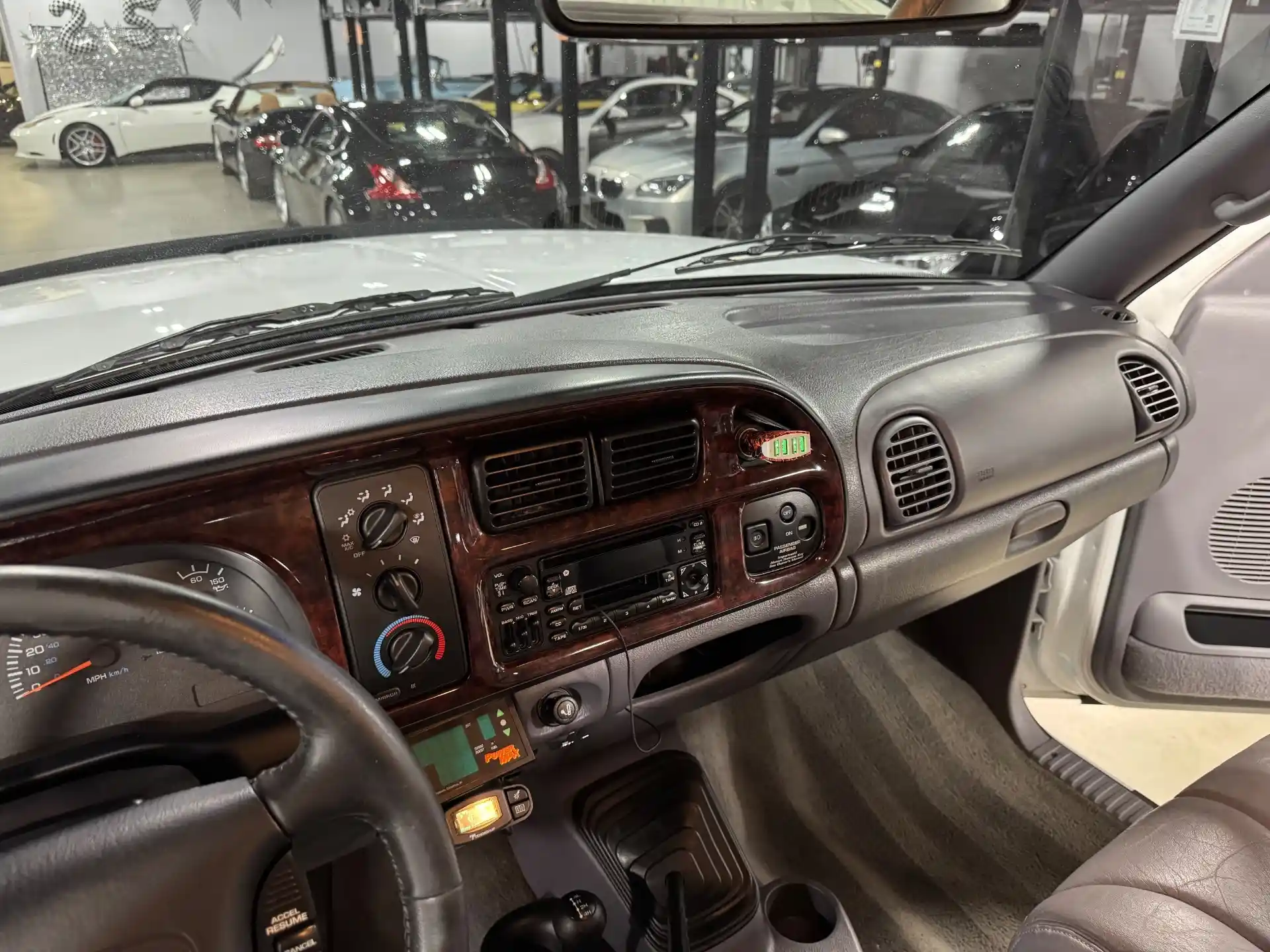 1998-DODGE-RAM-2500-FOR-SALE-HUNT-VALLEY-MD-67