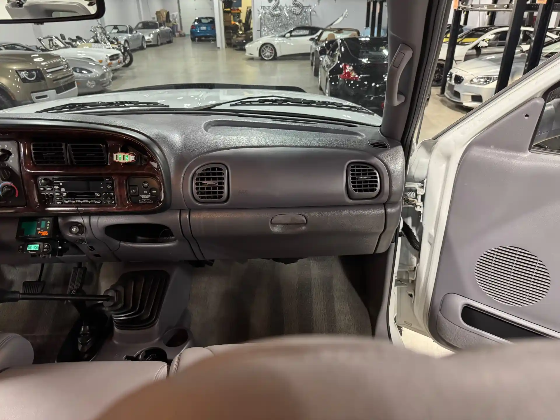 1998-DODGE-RAM-2500-FOR-SALE-HUNT-VALLEY-MD-70
