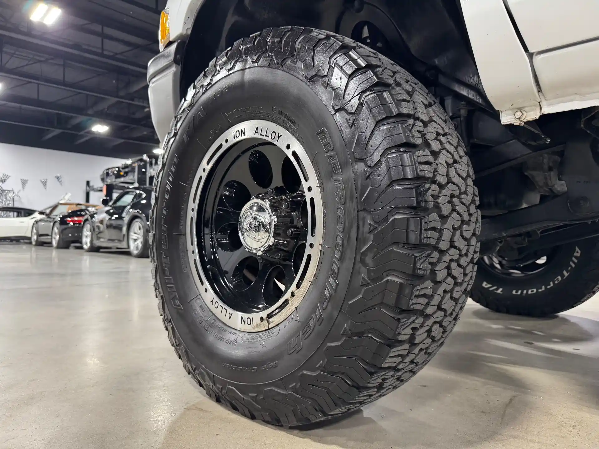 1998-DODGE-RAM-2500-FOR-SALE-HUNT-VALLEY-MD-76