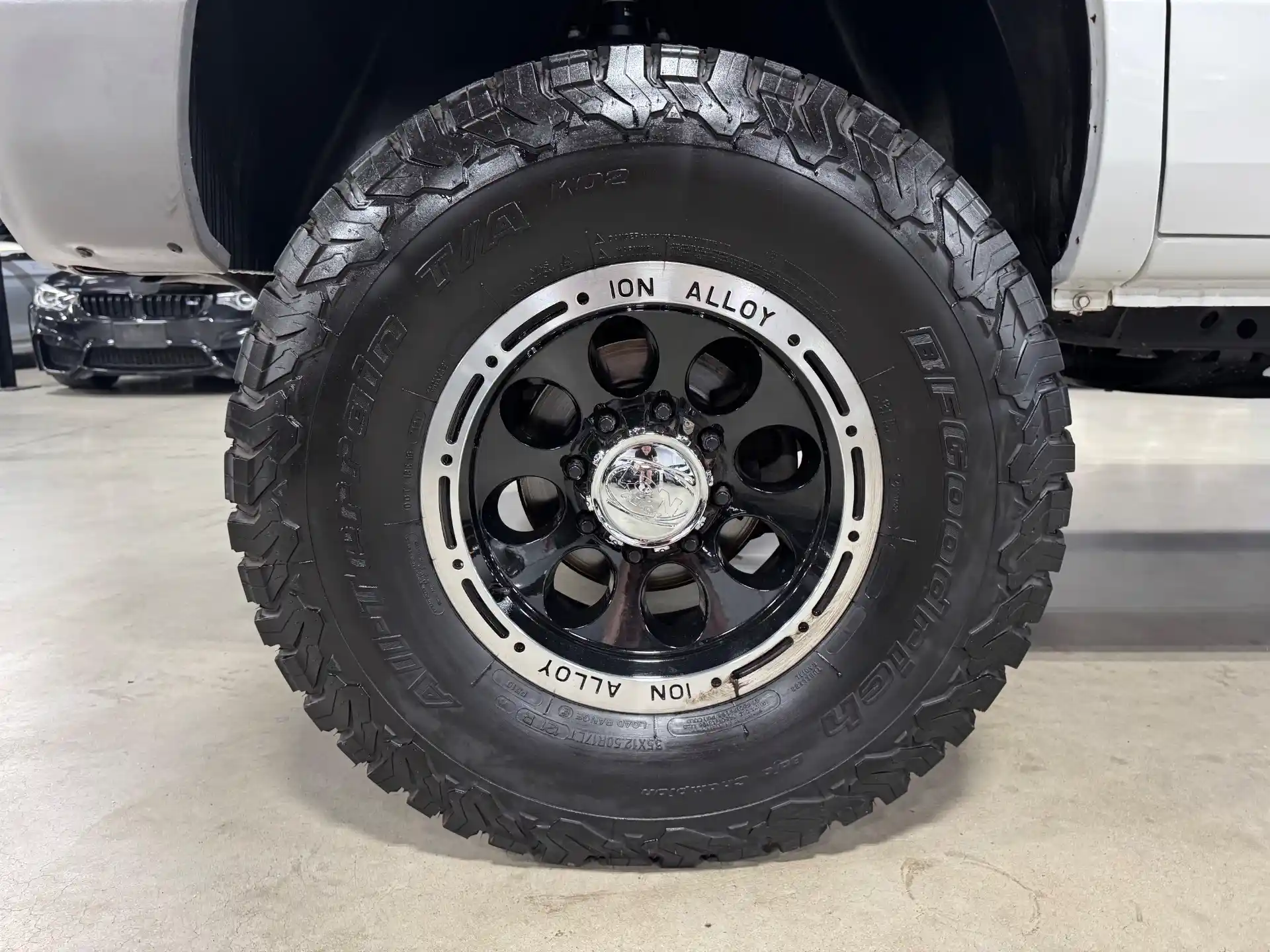 1998-DODGE-RAM-2500-FOR-SALE-HUNT-VALLEY-MD-77