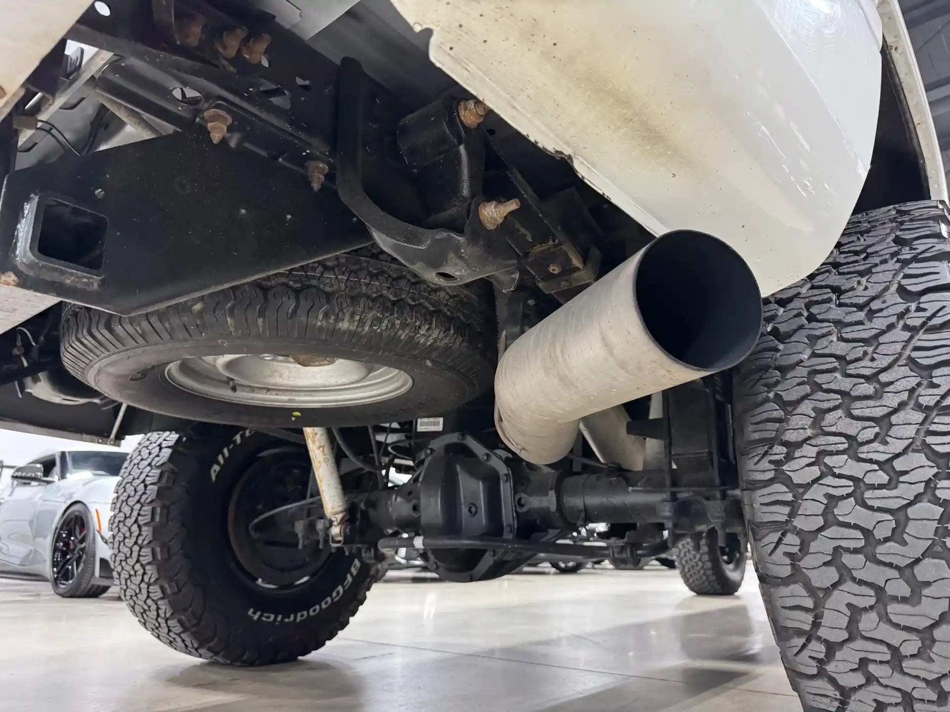 1998-DODGE-RAM-2500-FOR-SALE-HUNT-VALLEY-MD-85