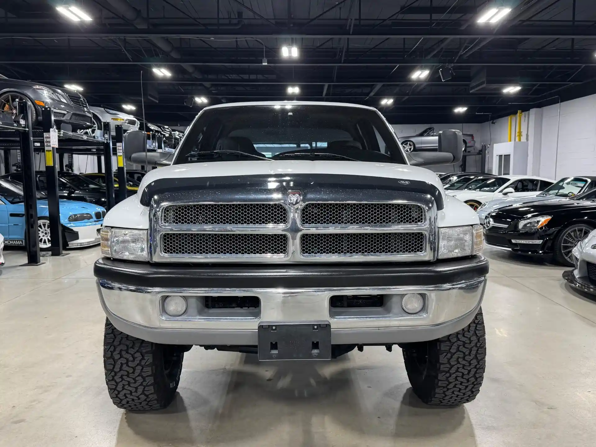 1998-DODGE-RAM-2500-FOR-SALE-HUNT-VALLEY-MD-9