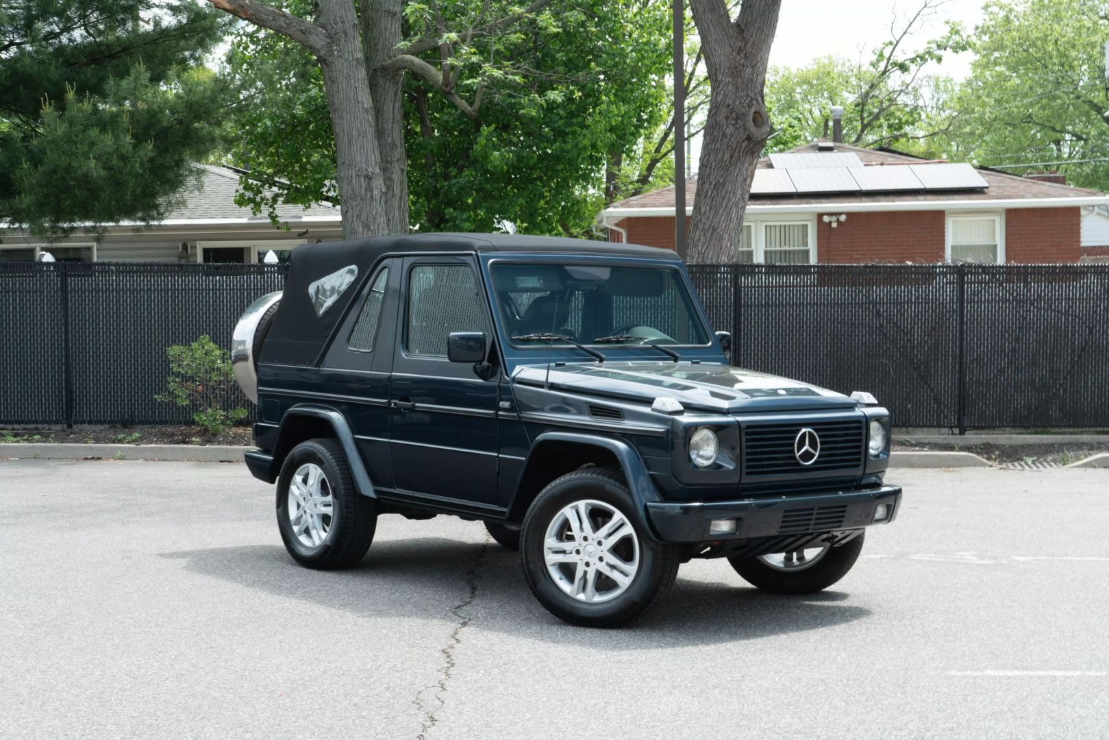 1998-mercedes-benz-g300-cabrio-for-sale-staten-island-ny-1