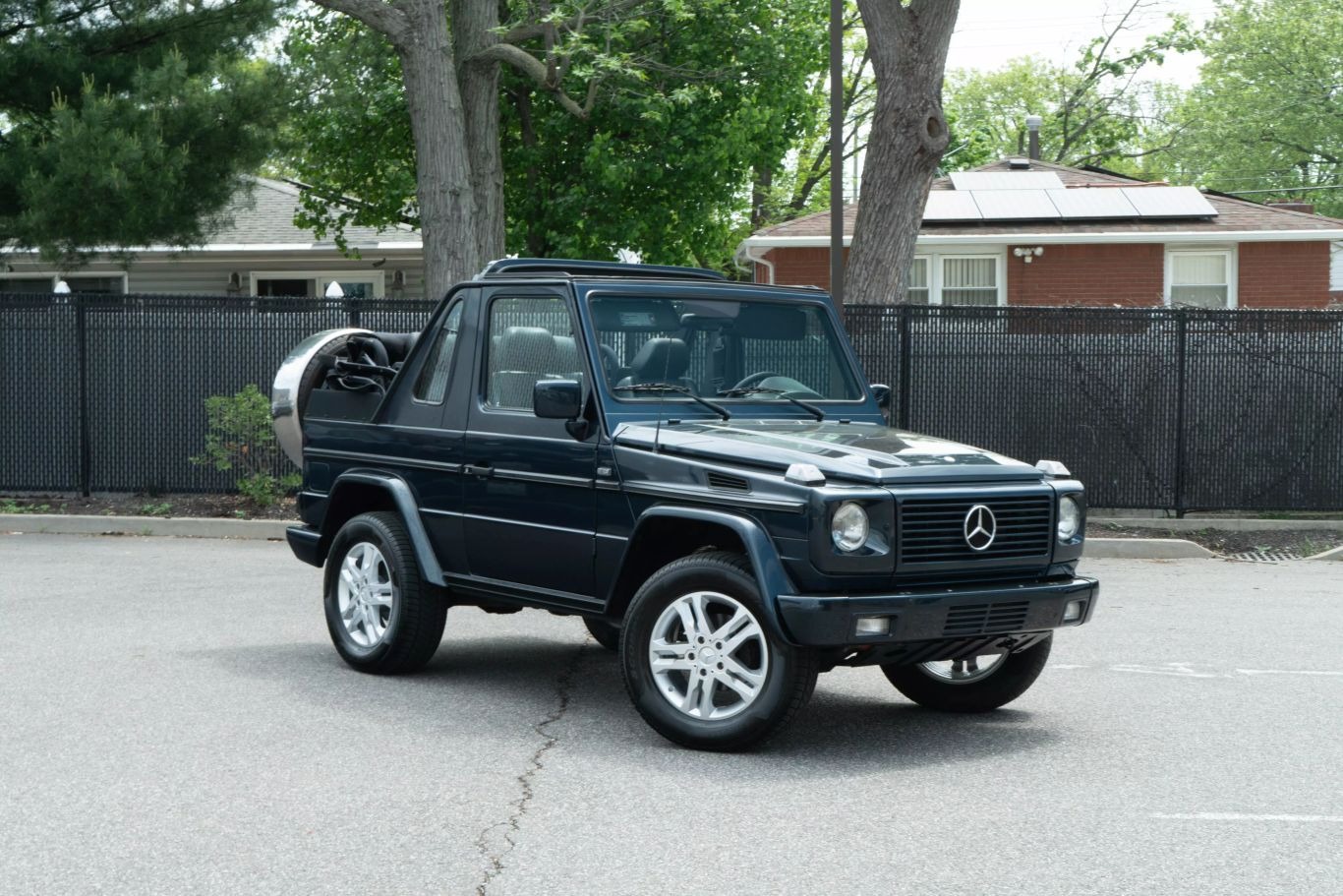 1998-mercedes-benz-g300-cabrio-for-sale-staten-island-ny-14