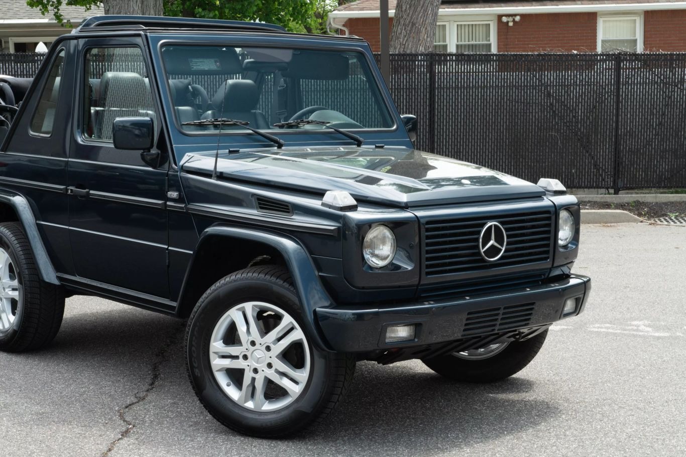 1998-mercedes-benz-g300-cabrio-for-sale-staten-island-ny-15