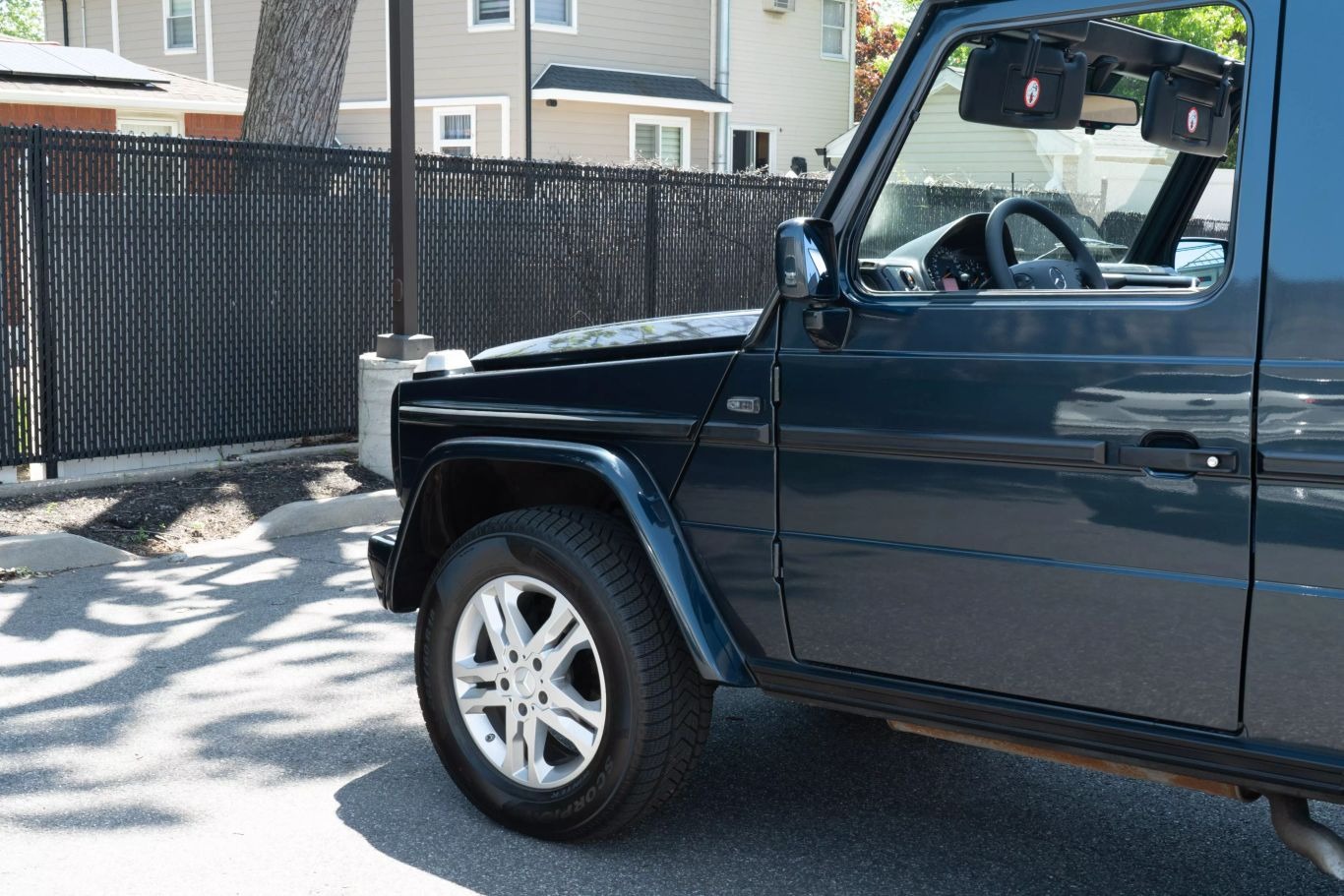 1998-mercedes-benz-g300-cabrio-for-sale-staten-island-ny-17