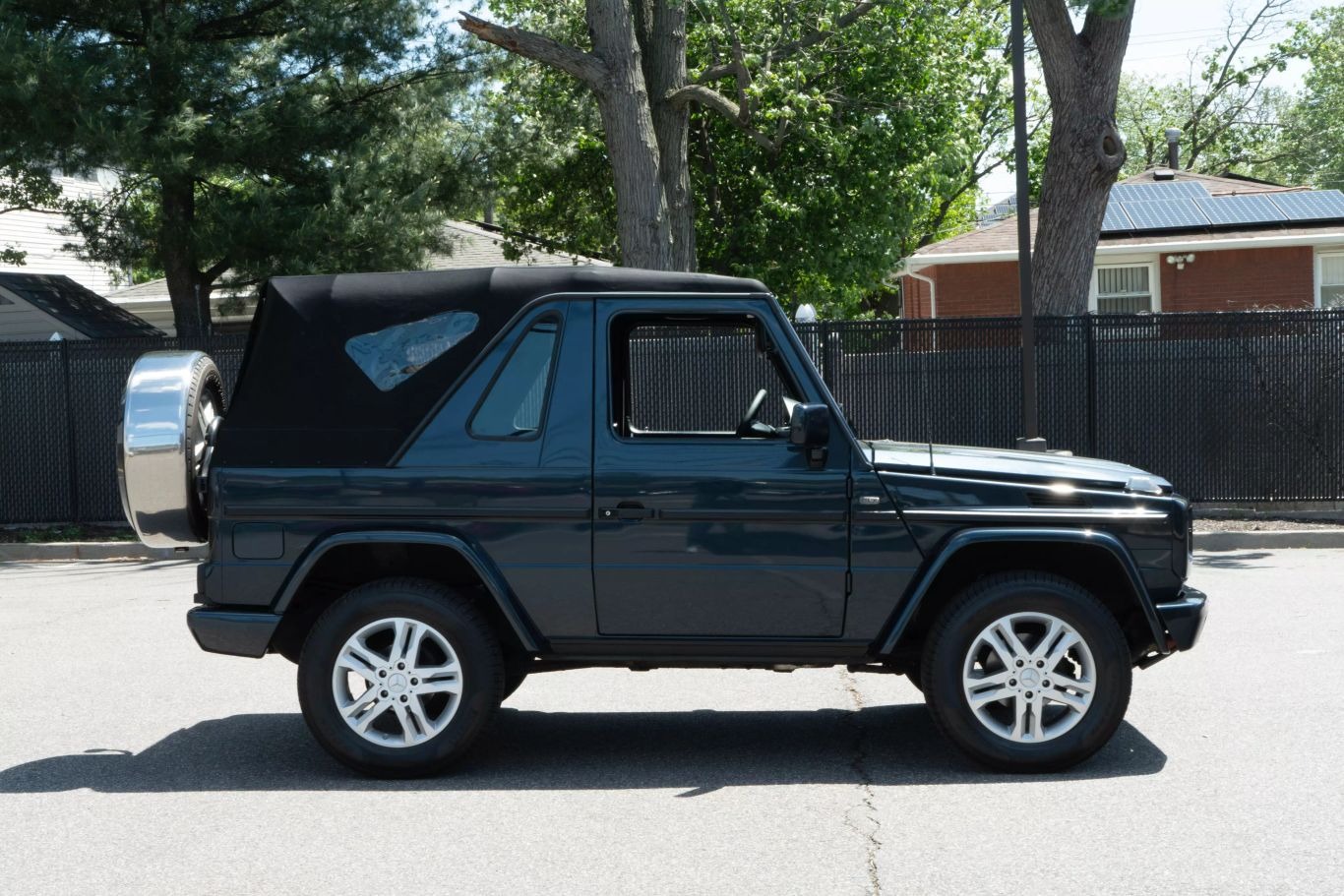 1998-mercedes-benz-g300-cabrio-for-sale-staten-island-ny-20