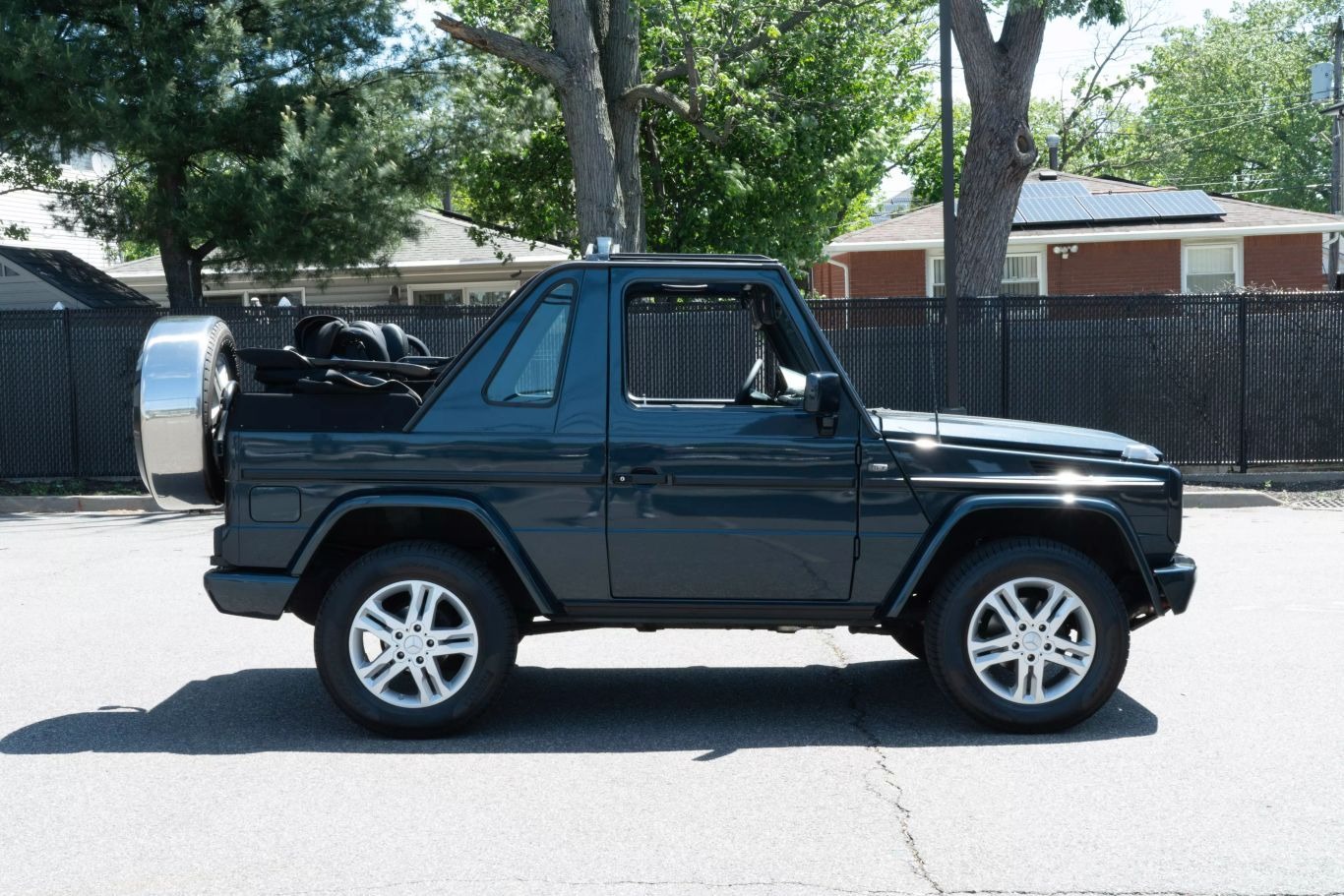 1998-mercedes-benz-g300-cabrio-for-sale-staten-island-ny-21
