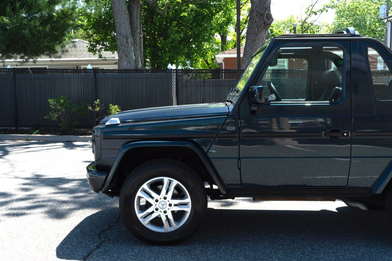 1998-mercedes-benz-g300-cabrio-for-sale-staten-island-ny-22