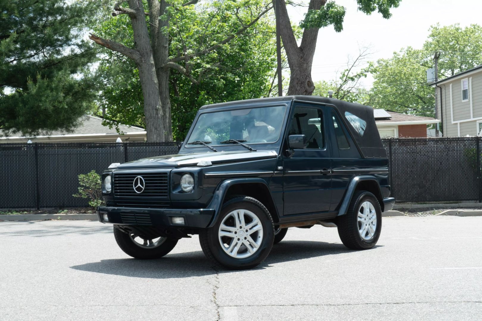 1998-mercedes-benz-g300-cabrio-for-sale-staten-island-ny-3