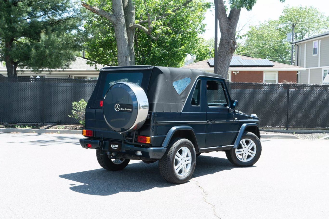 1998-mercedes-benz-g300-cabrio-for-sale-staten-island-ny-30