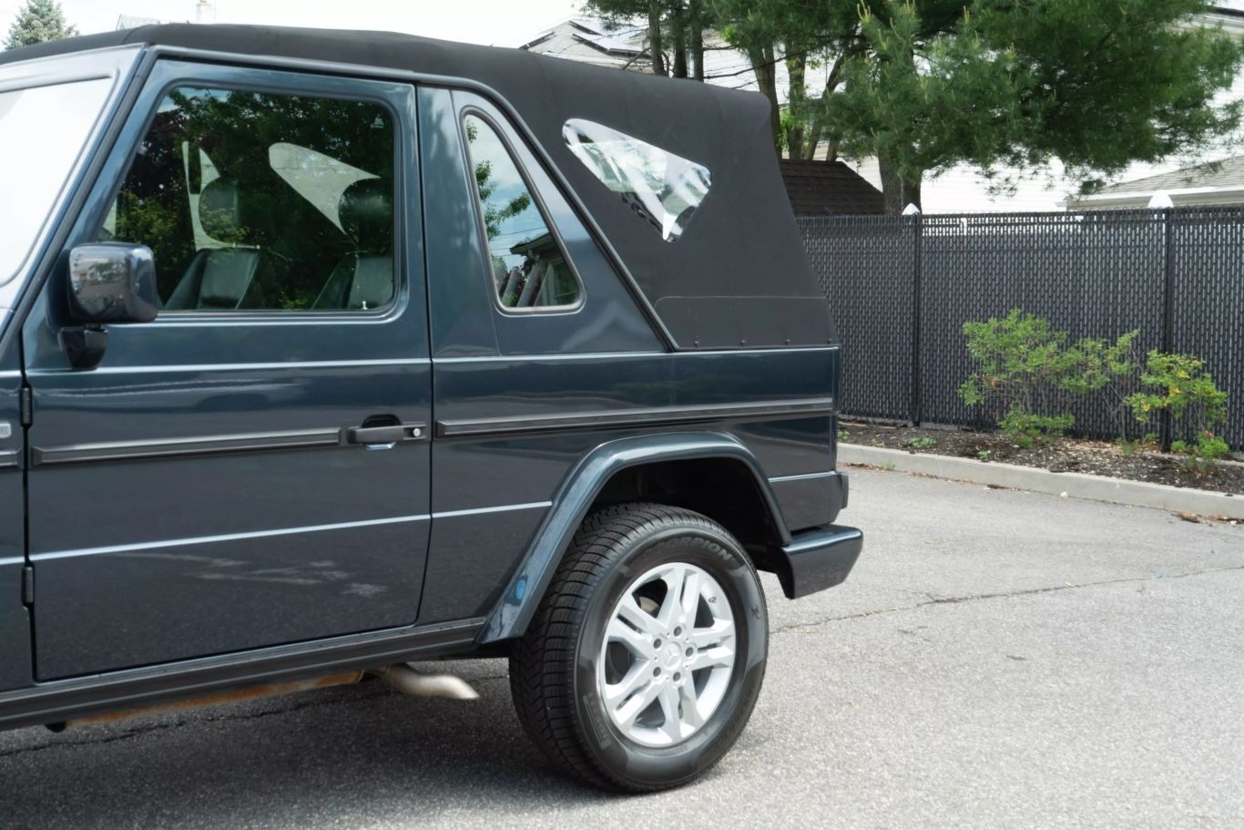 1998-mercedes-benz-g300-cabrio-for-sale-staten-island-ny-37