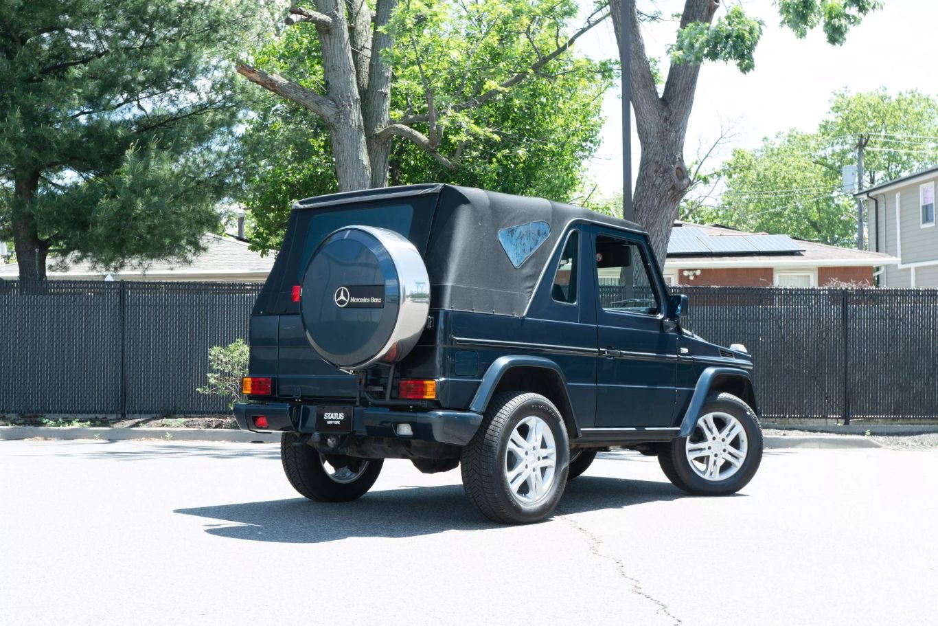 1998-mercedes-benz-g300-cabrio-for-sale-staten-island-ny-38