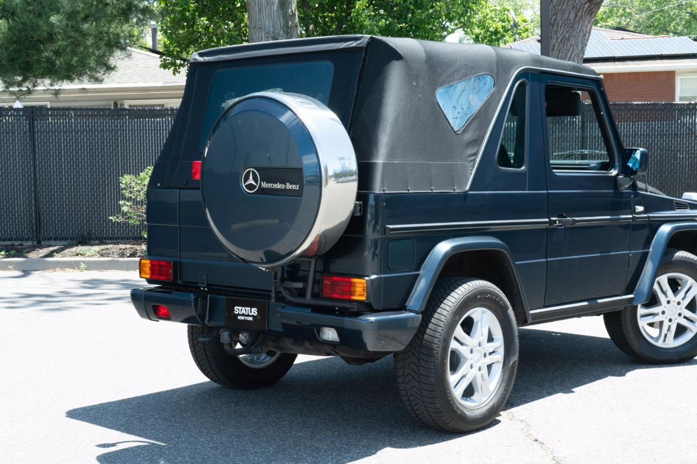 1998-mercedes-benz-g300-cabrio-for-sale-staten-island-ny-39