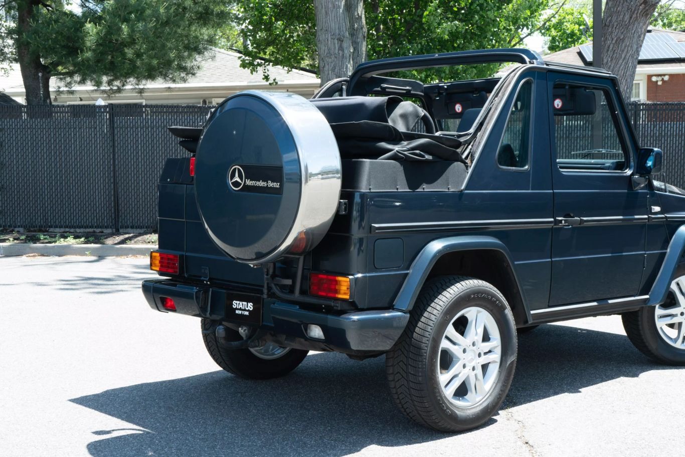 1998-mercedes-benz-g300-cabrio-for-sale-staten-island-ny-40
