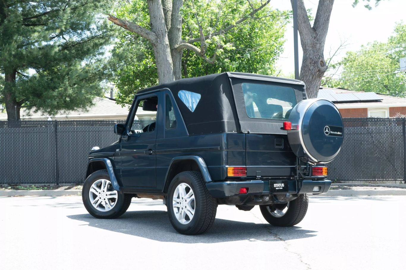1998-mercedes-benz-g300-cabrio-for-sale-staten-island-ny-41