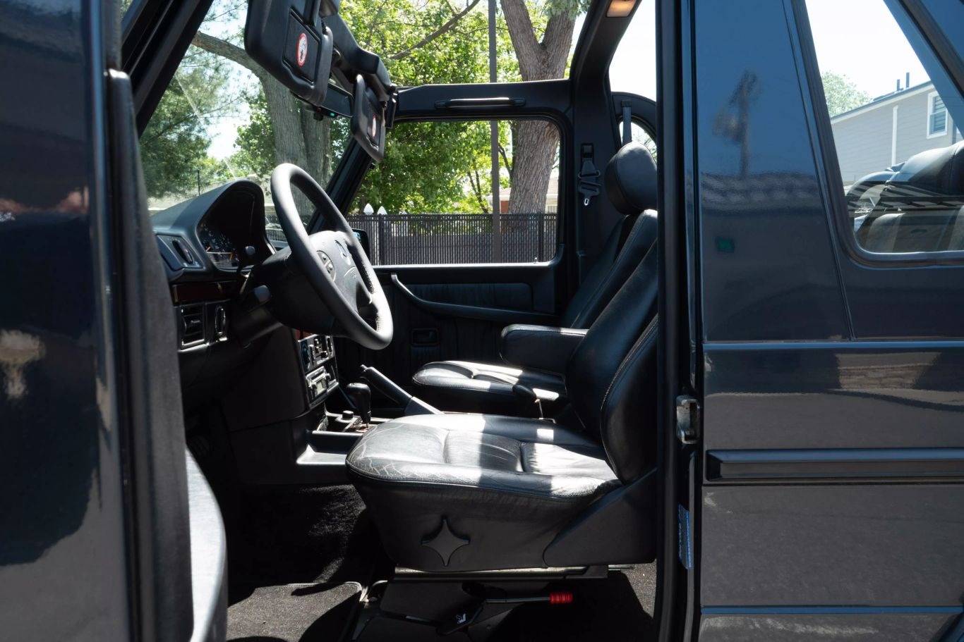 1998-mercedes-benz-g300-cabrio-for-sale-staten-island-ny-47
