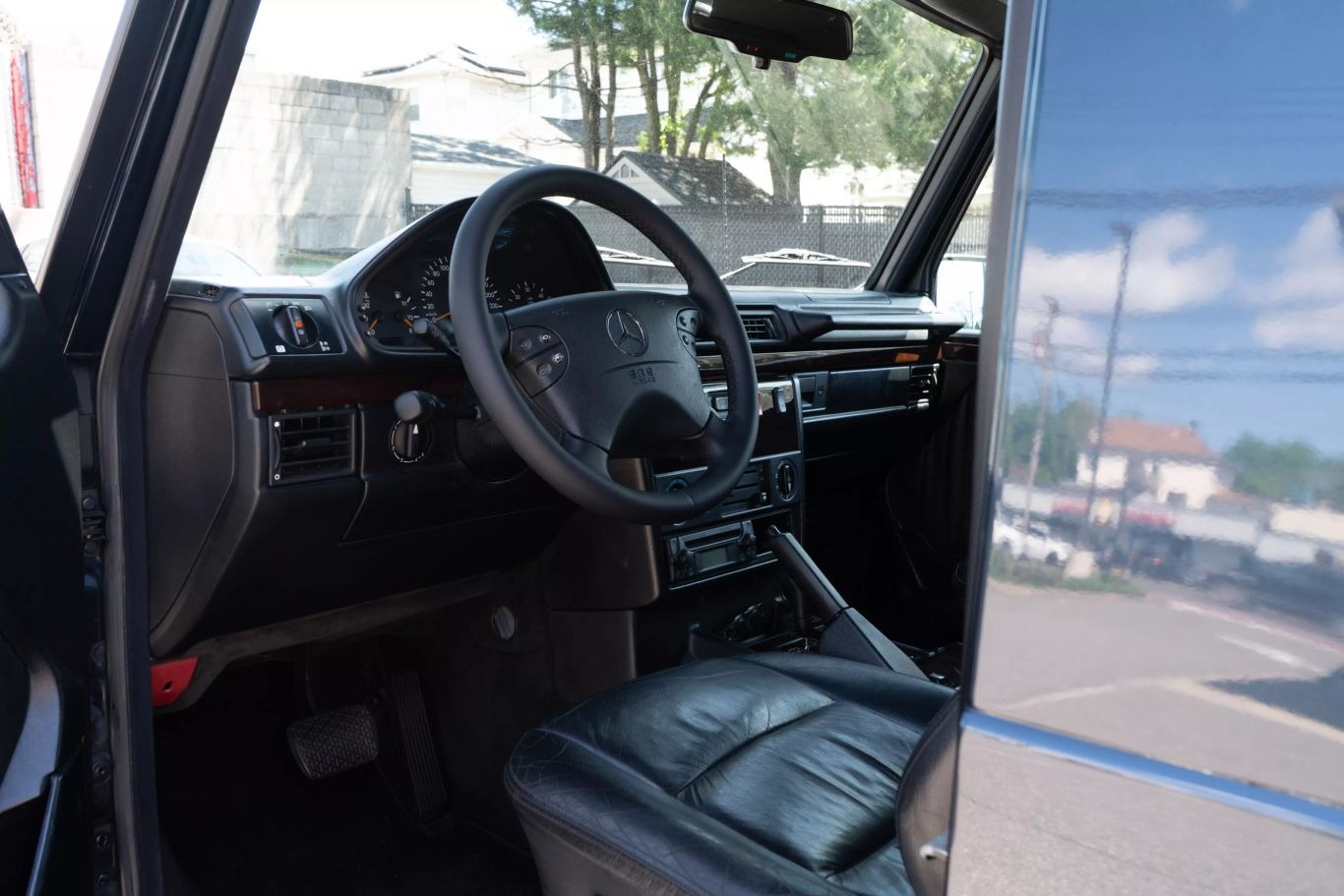 1998-mercedes-benz-g300-cabrio-for-sale-staten-island-ny-50