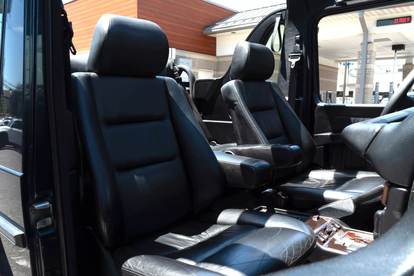 1998-mercedes-benz-g300-cabrio-for-sale-staten-island-ny-65