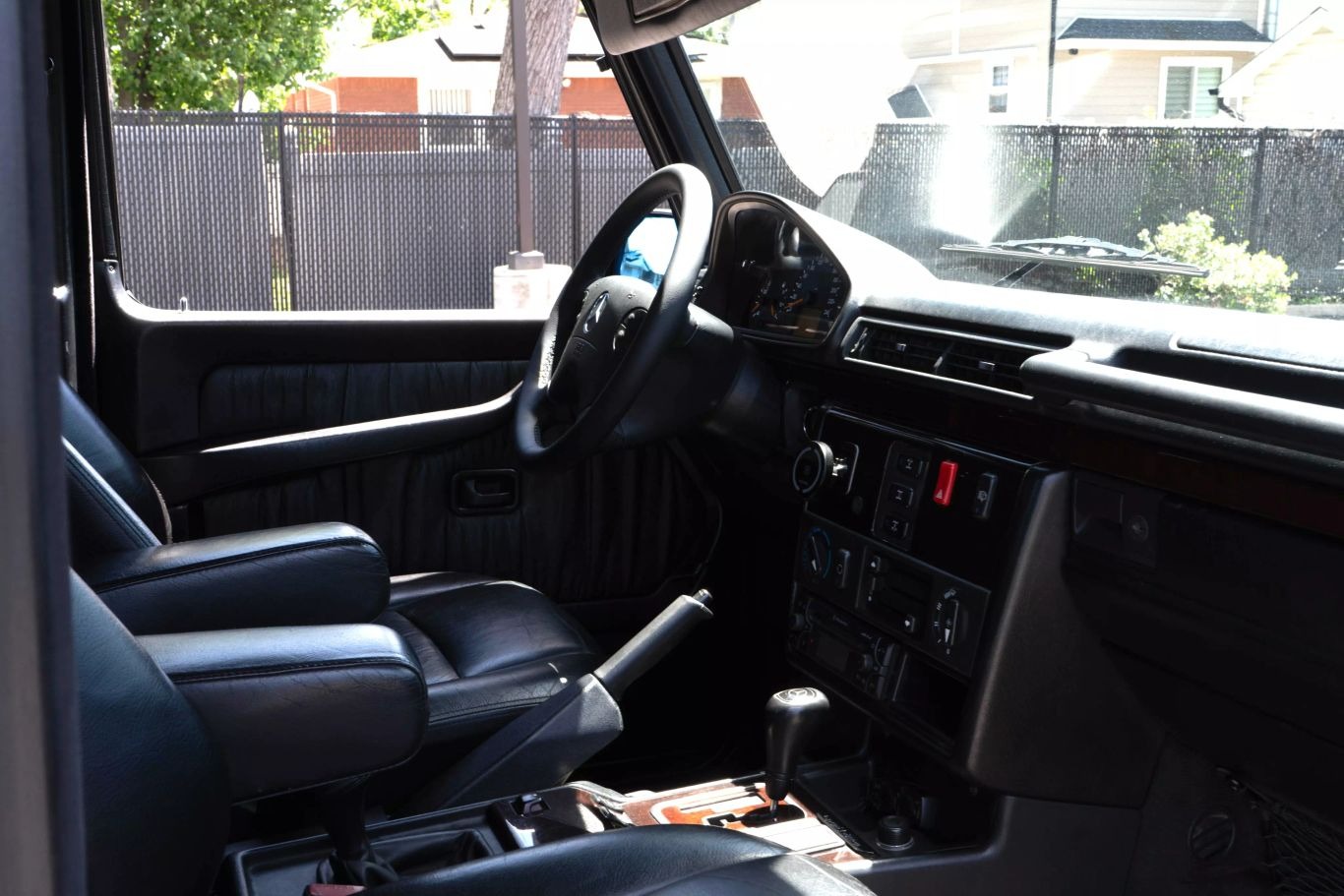 1998-mercedes-benz-g300-cabrio-for-sale-staten-island-ny-66