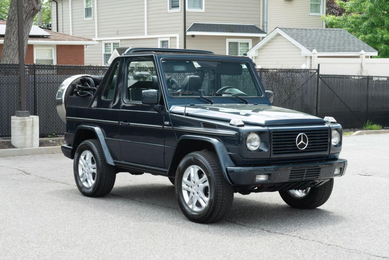1998-mercedes-benz-g300-cabrio-for-sale-staten-island-ny-7