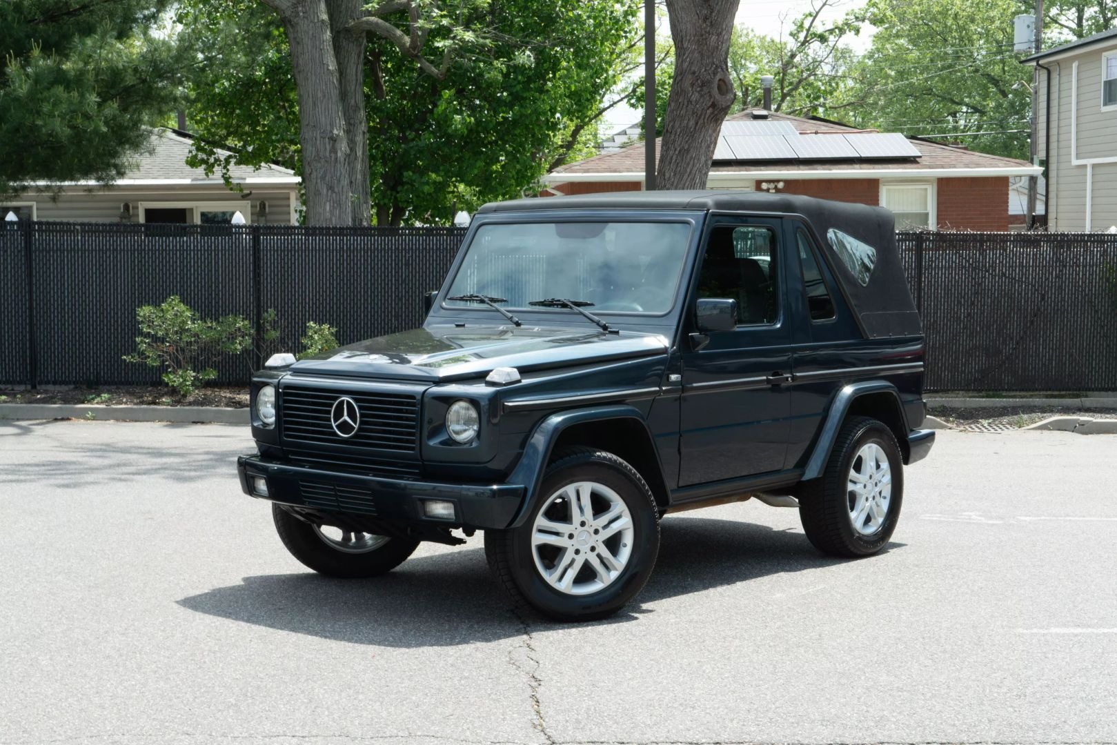 1998-mercedes-benz-g300-cabrio-for-sale-staten-island-ny-8