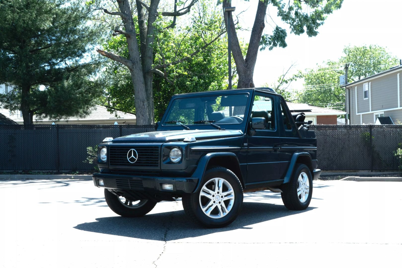 1998-mercedes-benz-g300-cabrio-for-sale-staten-island-ny-9