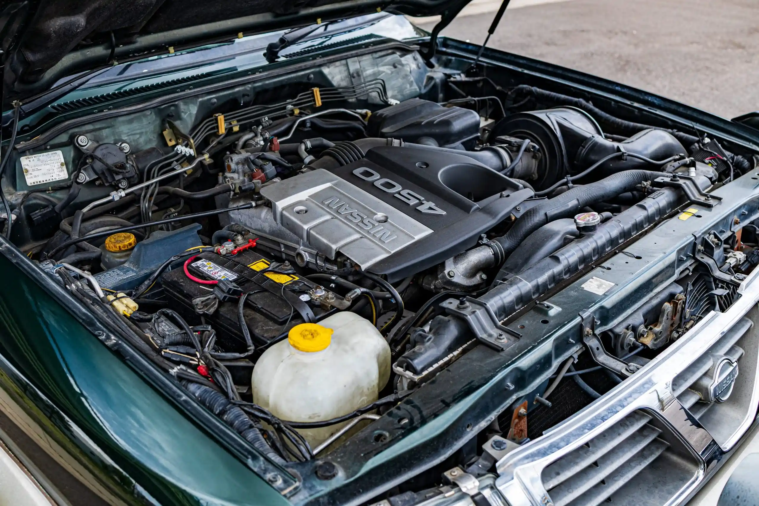 1998-nissan-safari-autech-edition-for-sale-105