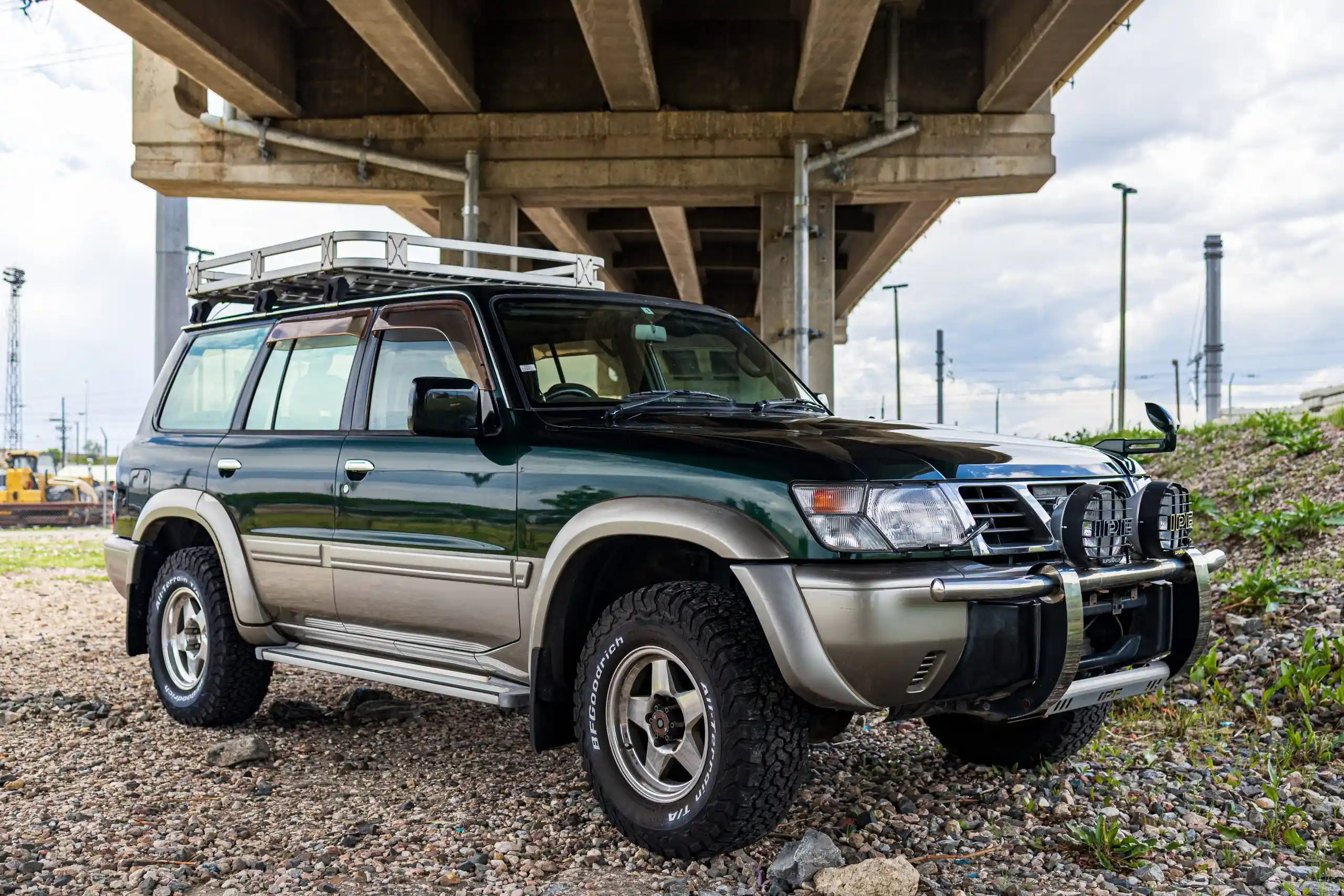 1998-nissan-safari-autech-edition-for-sale-13