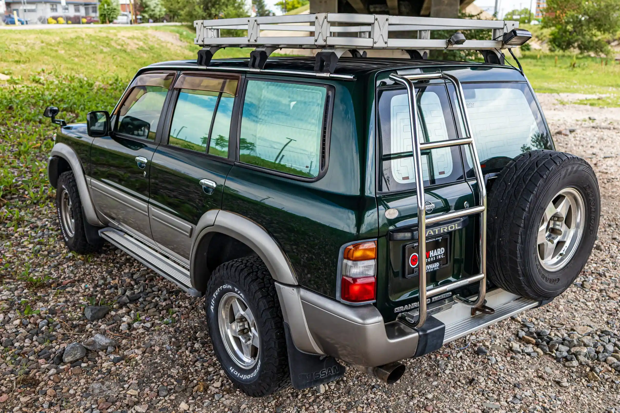 1998-nissan-safari-autech-edition-for-sale-14