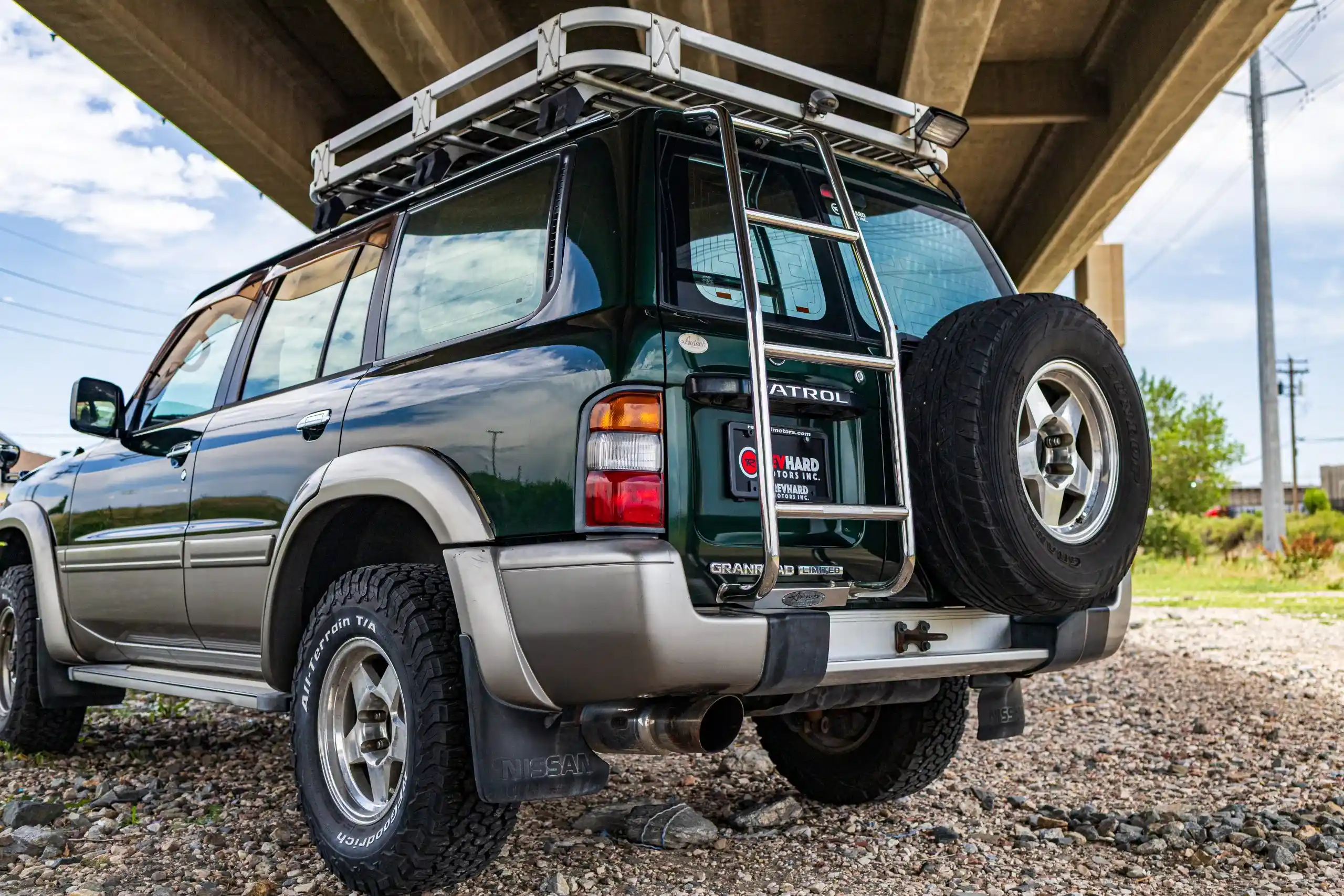 1998-nissan-safari-autech-edition-for-sale-15