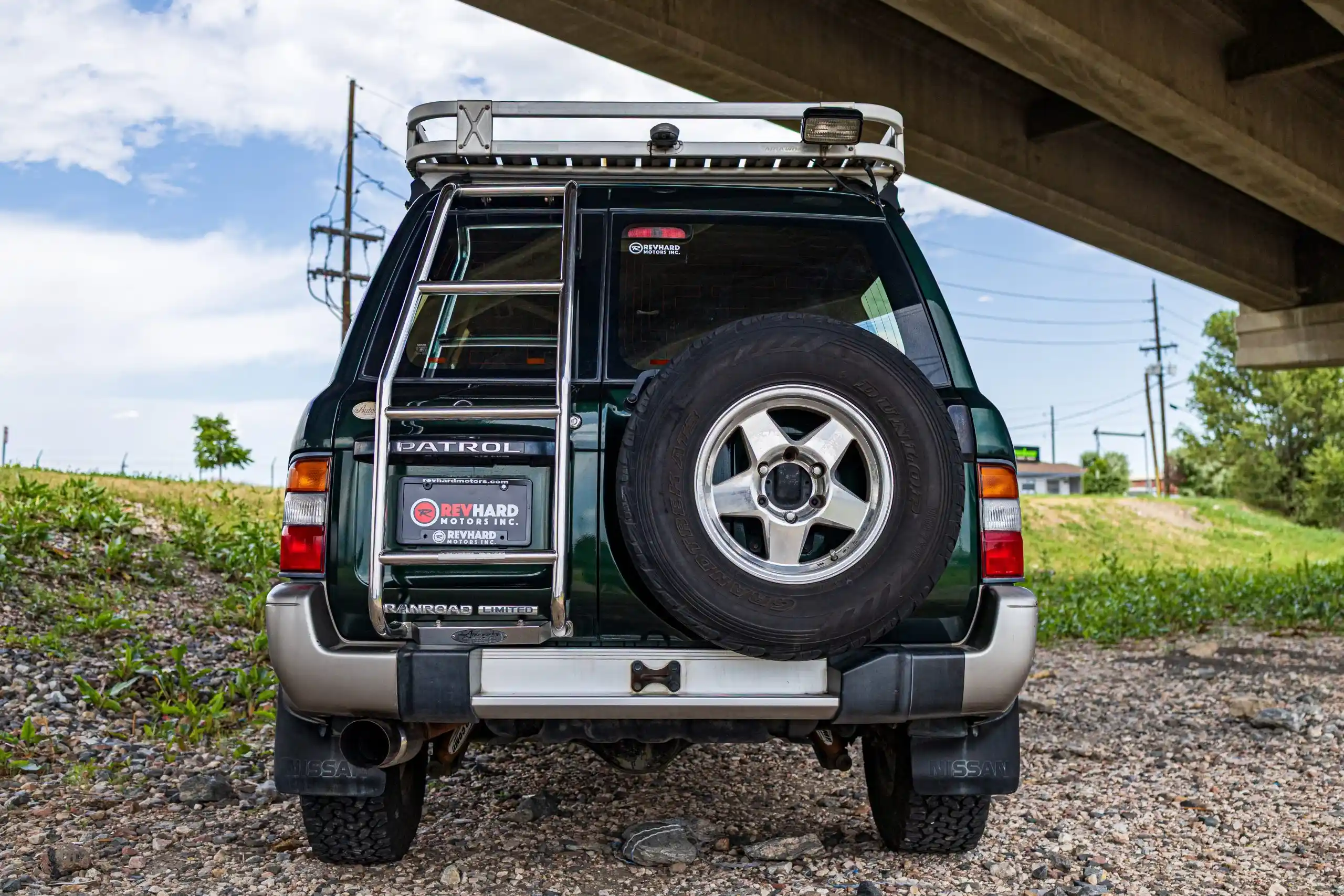 1998-nissan-safari-autech-edition-for-sale-17