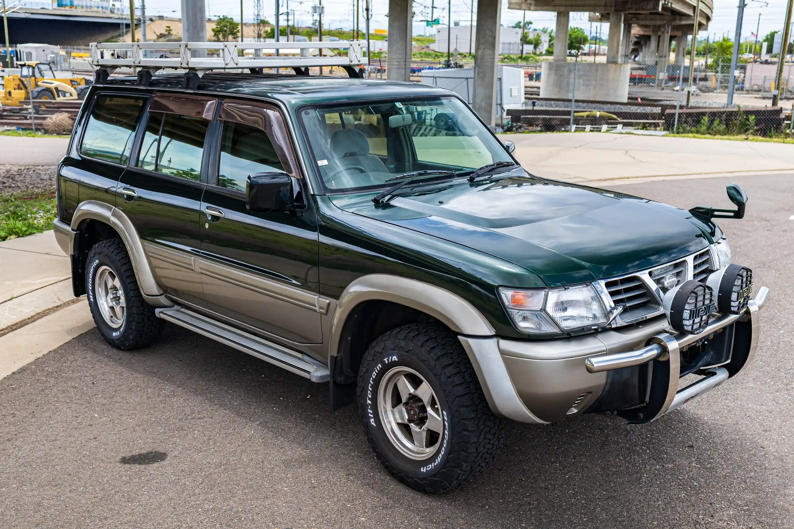 1998-nissan-safari-autech-edition-for-sale-2