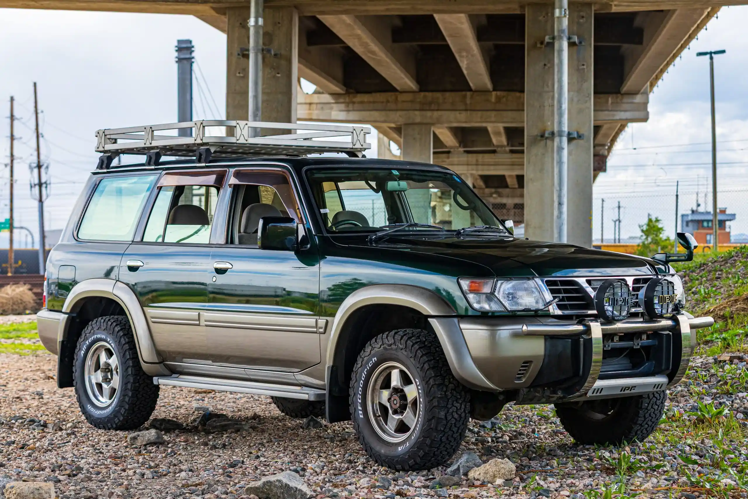 1998-nissan-safari-autech-edition-for-sale-23