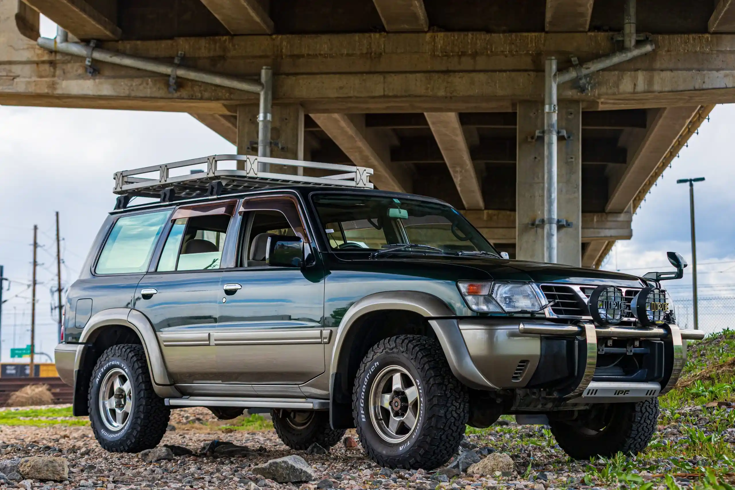 1998-nissan-safari-autech-edition-for-sale-25