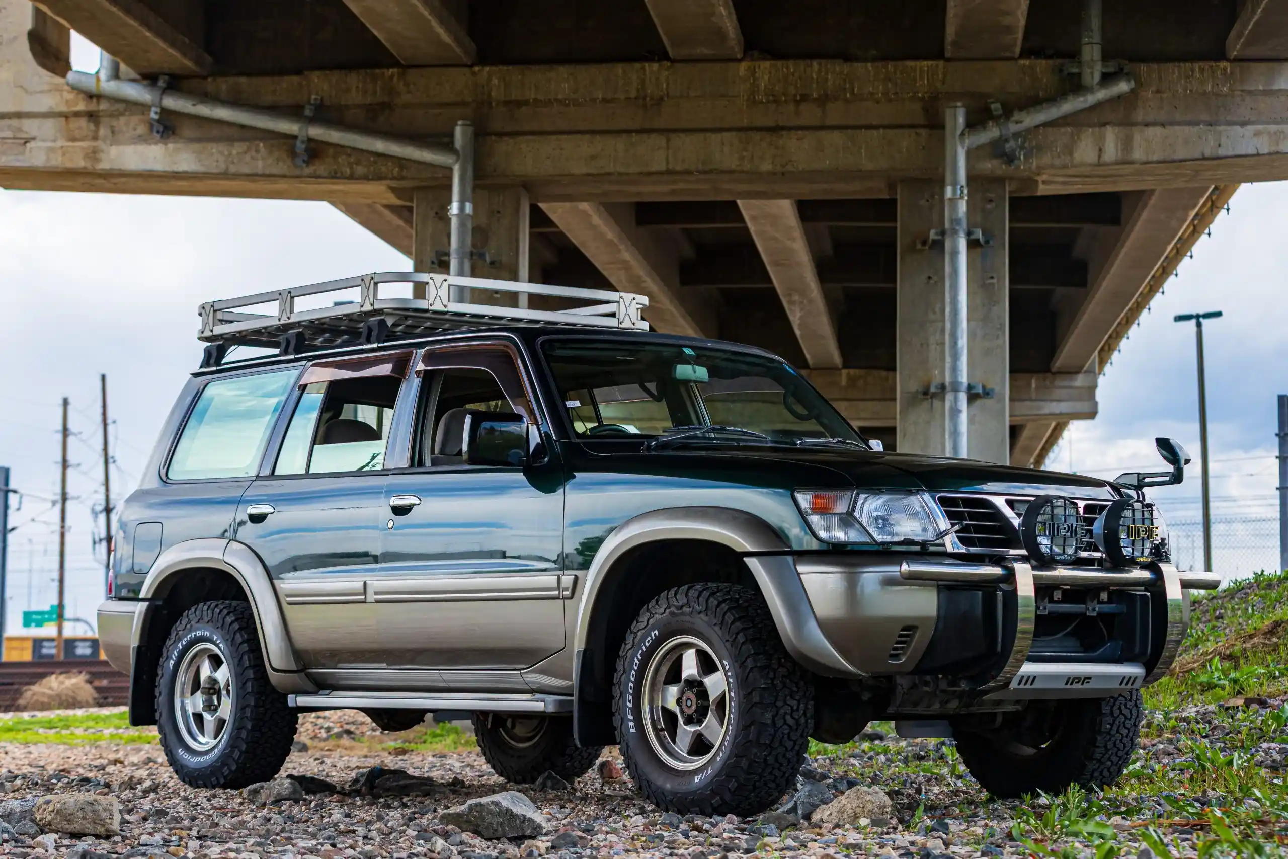 1998-nissan-safari-autech-edition-for-sale-28
