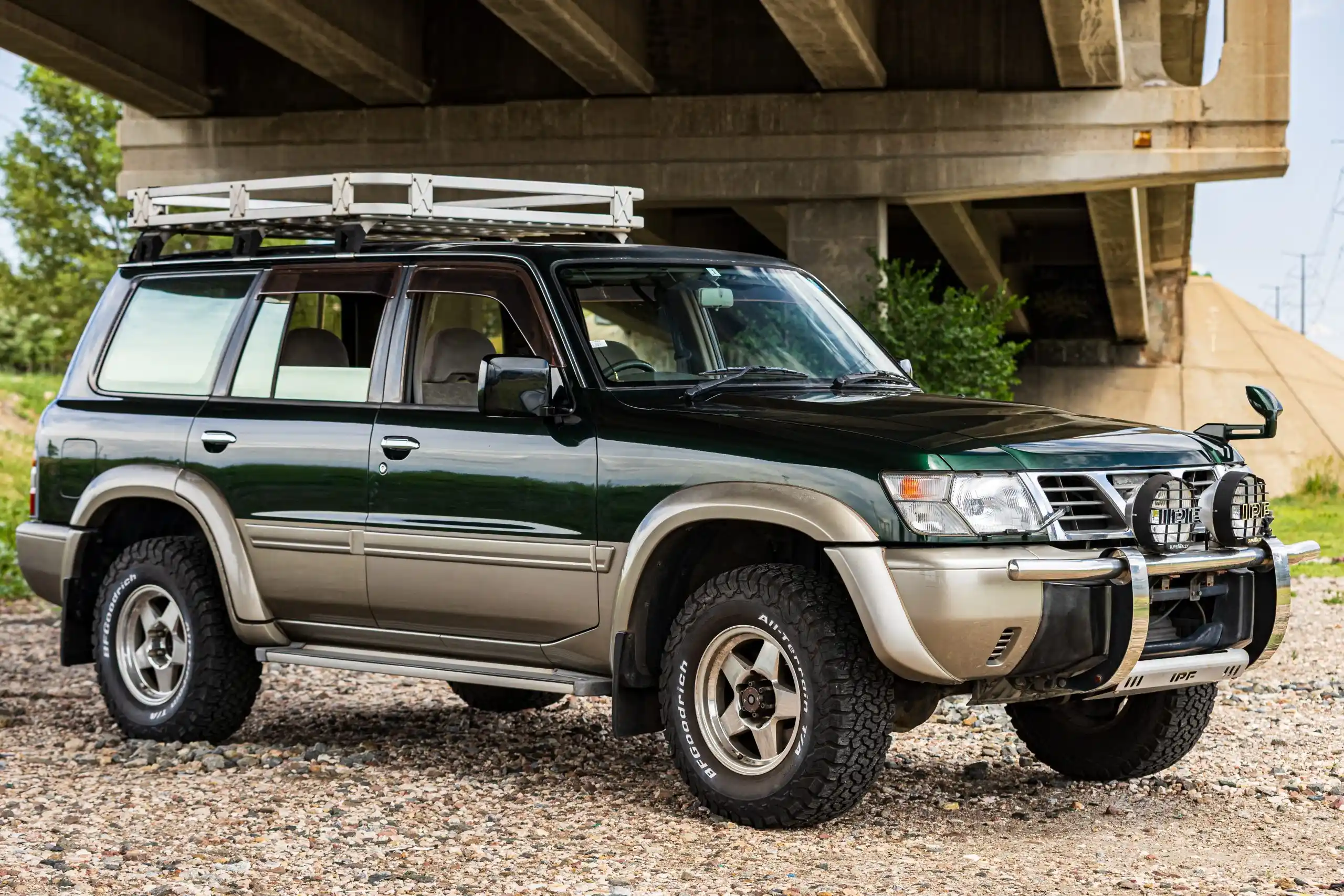 1998-nissan-safari-autech-edition-for-sale-36