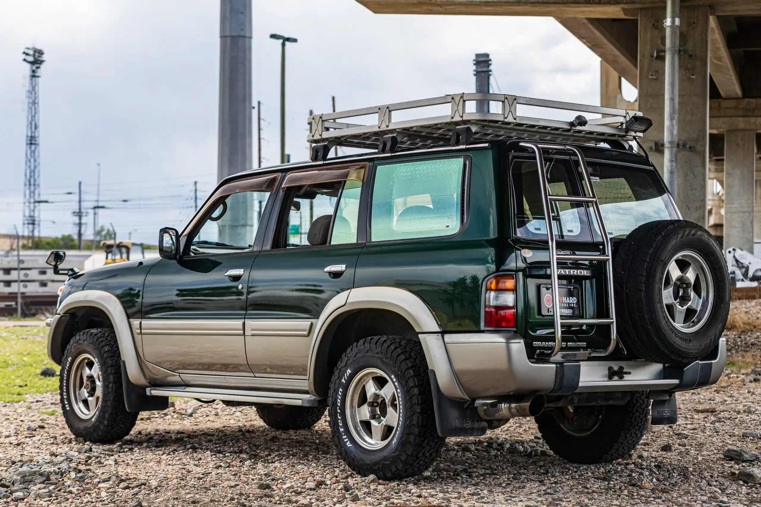 1998-nissan-safari-autech-edition-for-sale-42
