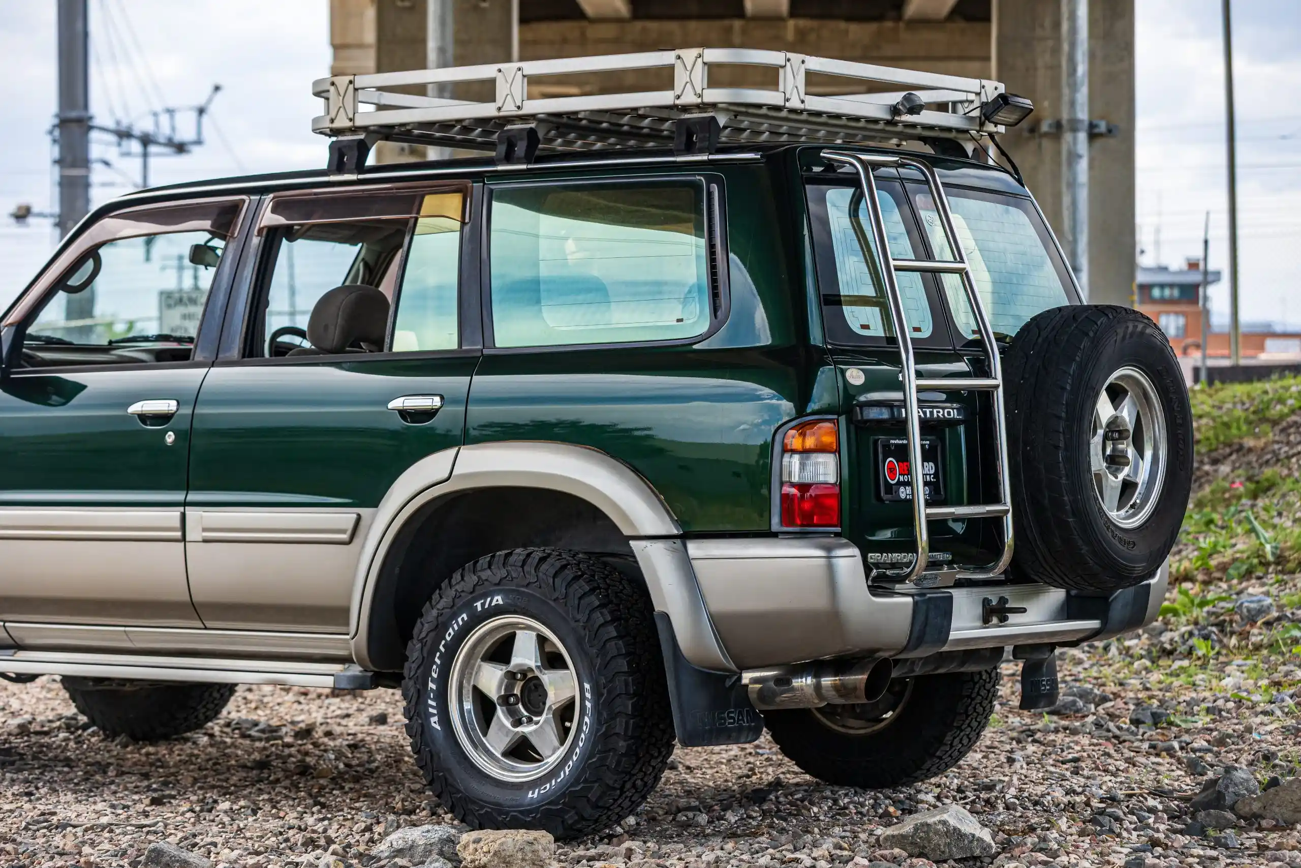 1998-nissan-safari-autech-edition-for-sale-44