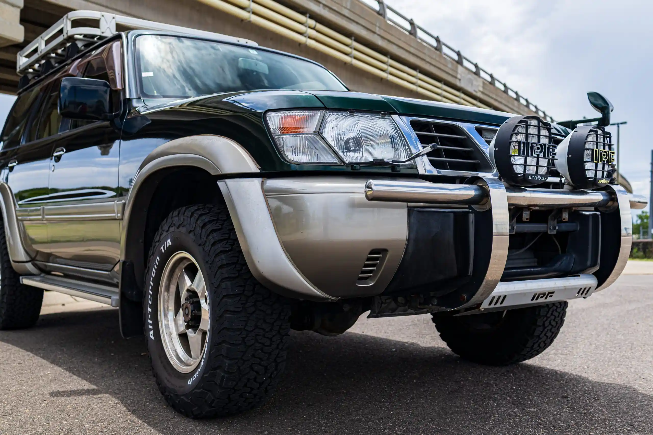 1998-nissan-safari-autech-edition-for-sale-5