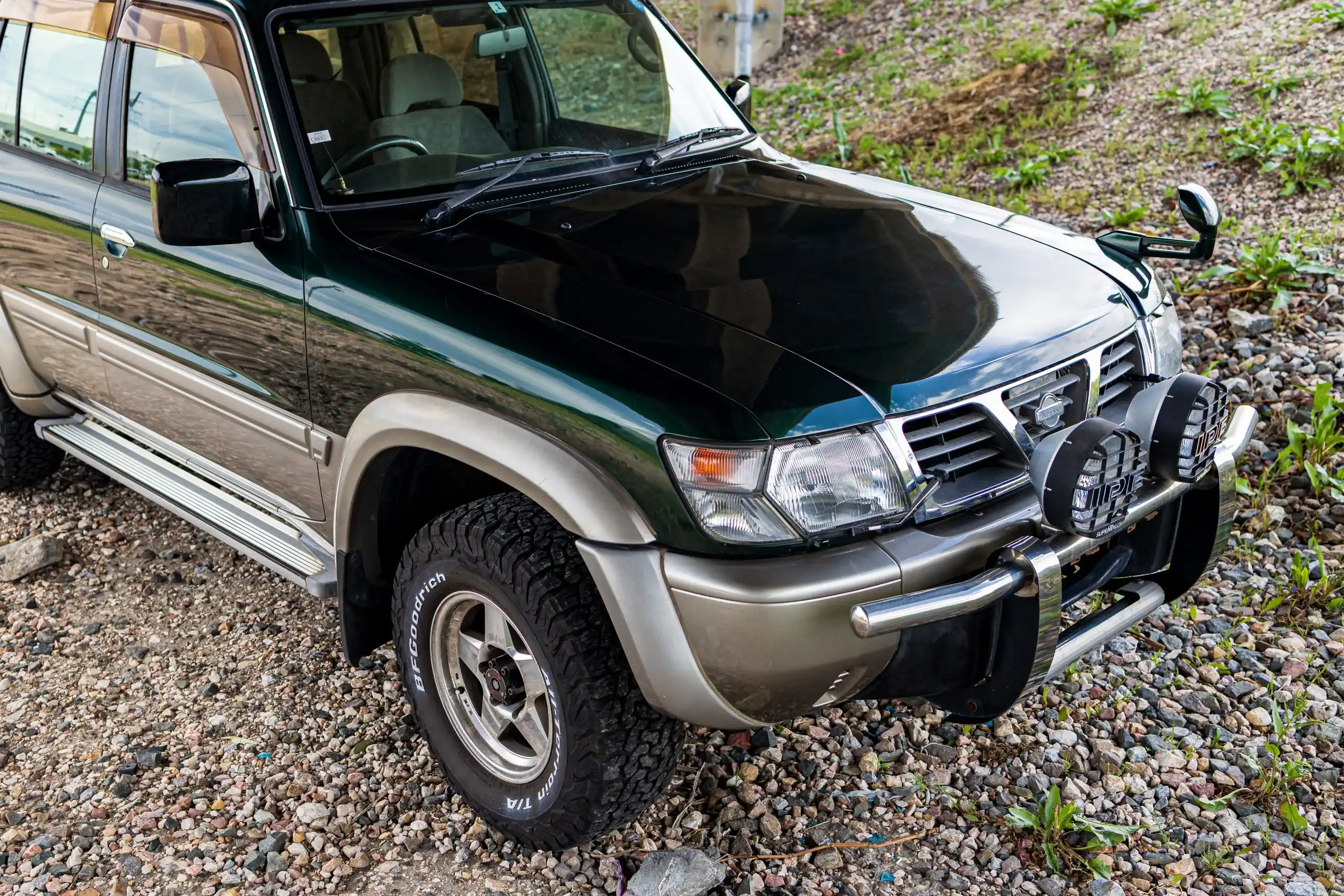 1998-nissan-safari-autech-edition-for-sale-59