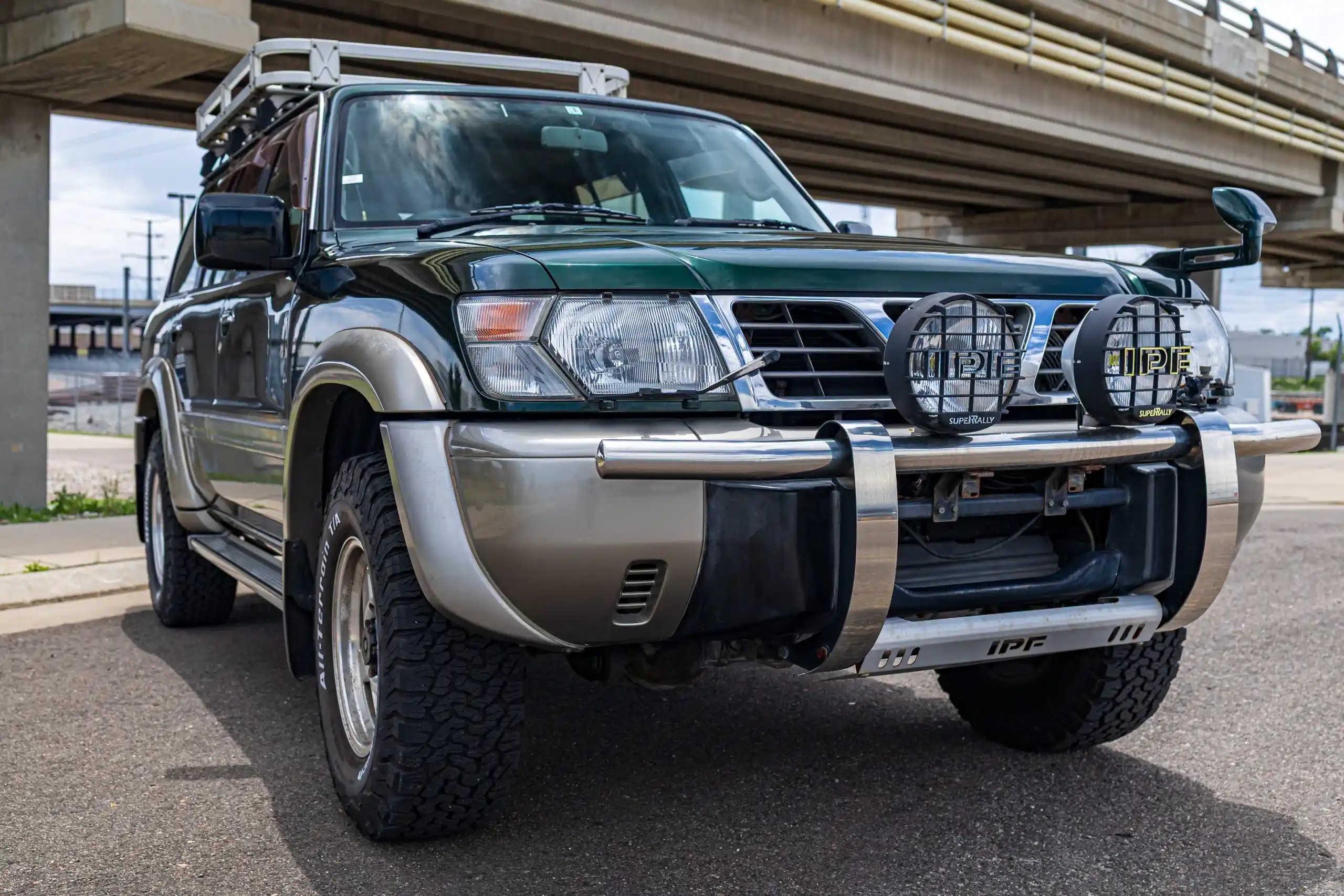 1998-nissan-safari-autech-edition-for-sale-8