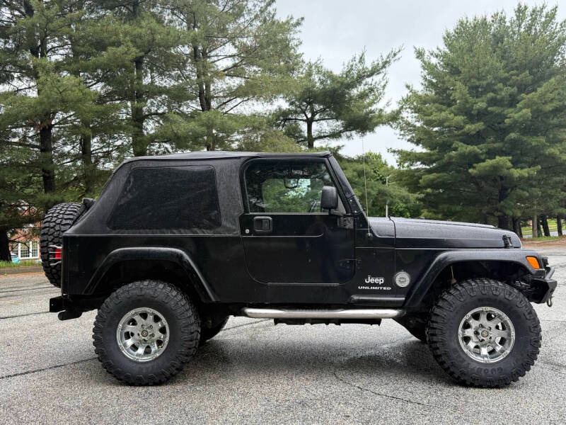2005-jeep-wrangler-unlimited-for-sale-hagerstown-md-10