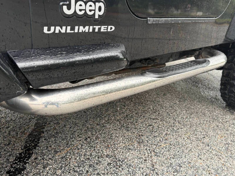 2005-jeep-wrangler-unlimited-for-sale-hagerstown-md-28