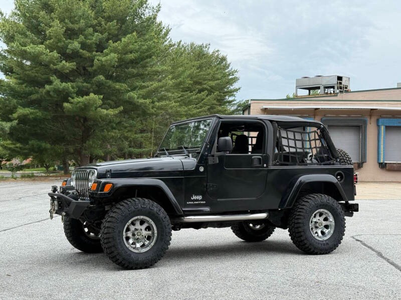 2005-jeep-wrangler-unlimited-for-sale-hagerstown-md-79
