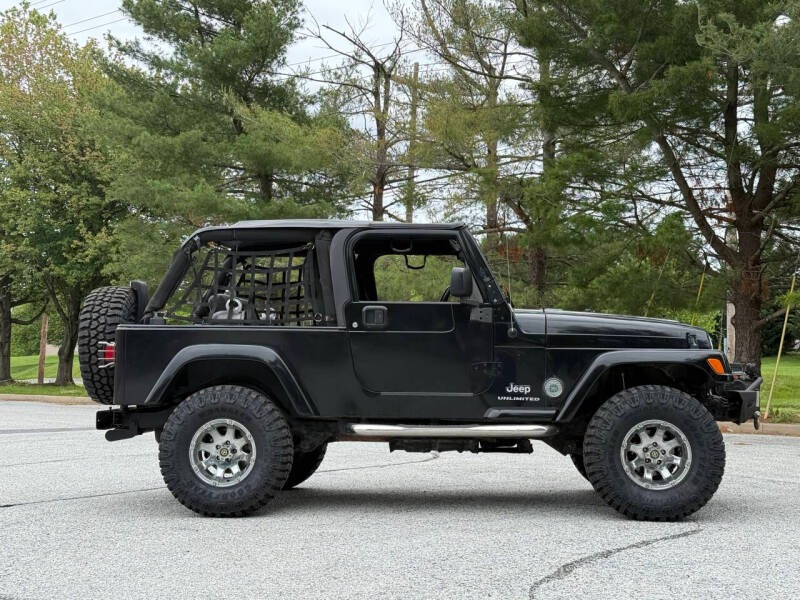 2005-jeep-wrangler-unlimited-for-sale-hagerstown-md-82
